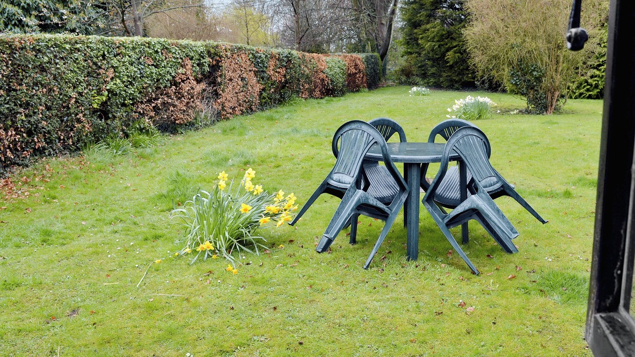 Photo of Outdoor in Catfield