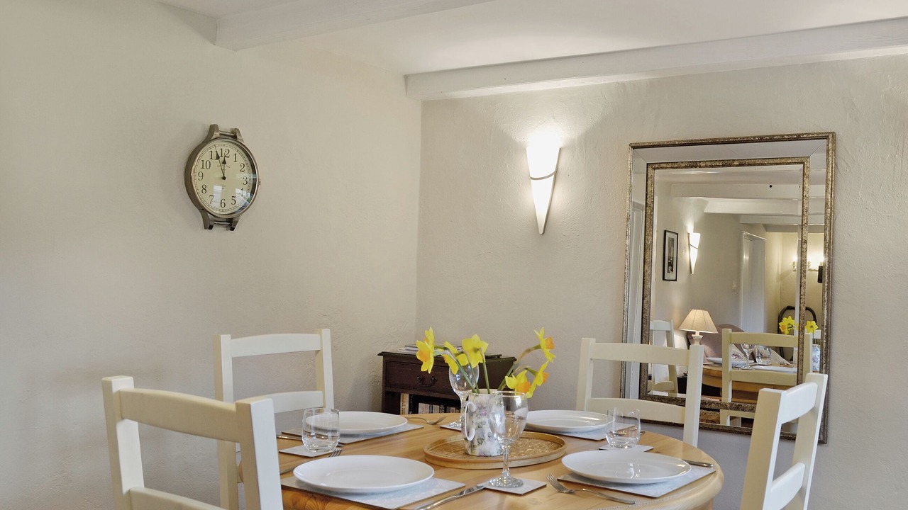 Photo of Bedroom in Catfield