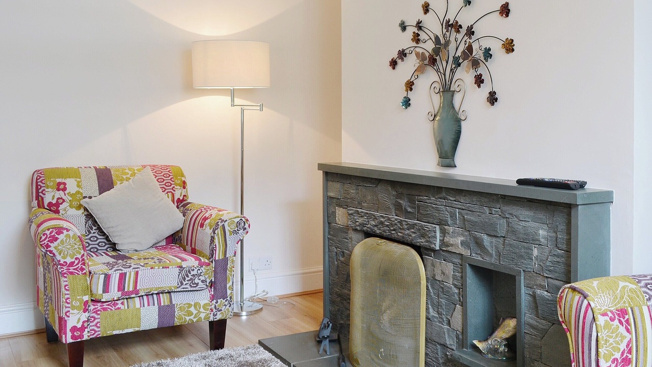 Photo of Bedroom in Keswick