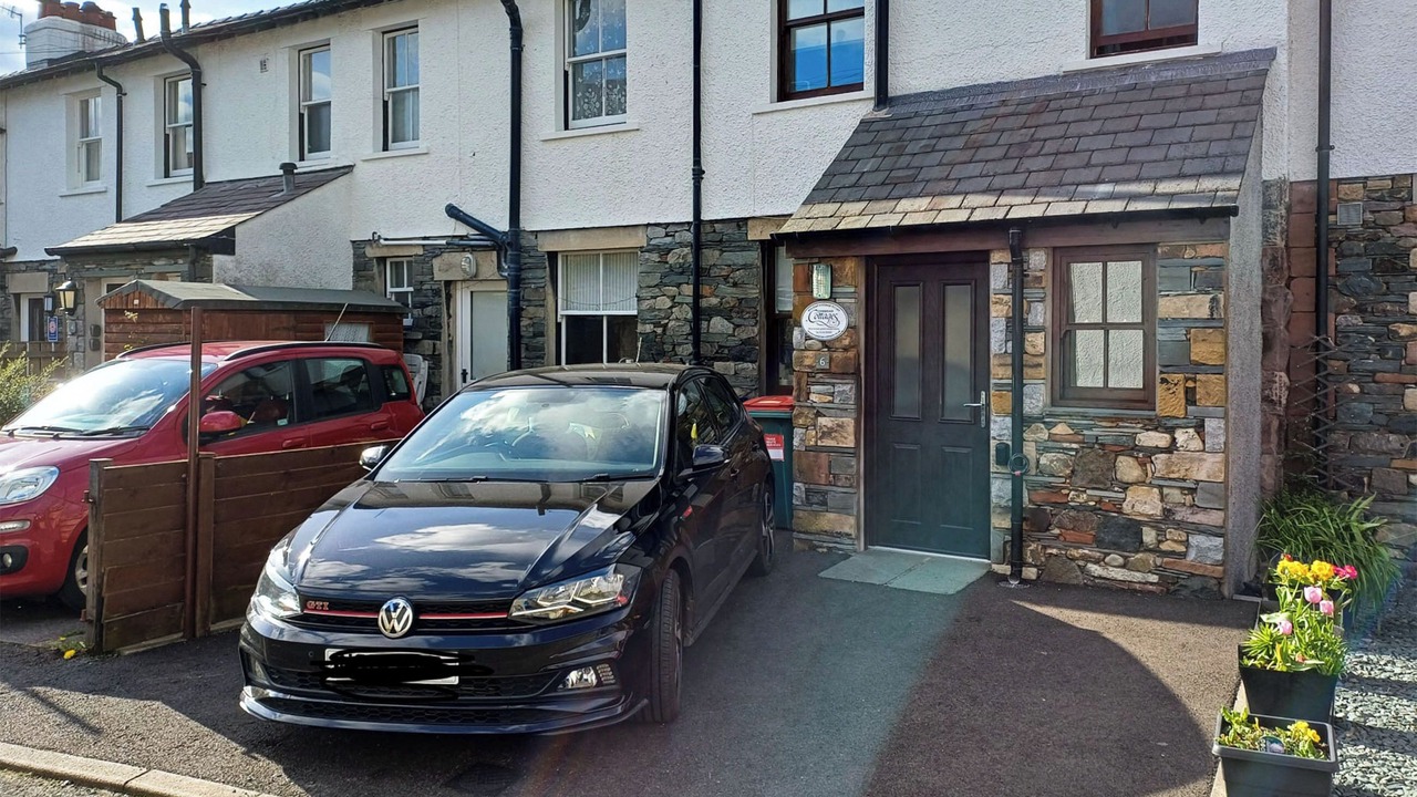 Photo of Outdoor in Keswick