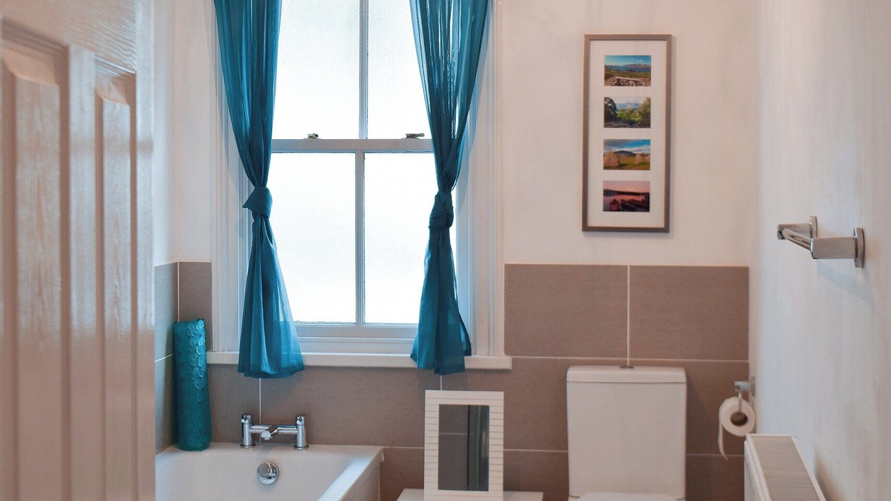 Photo of Bathroom in Keswick