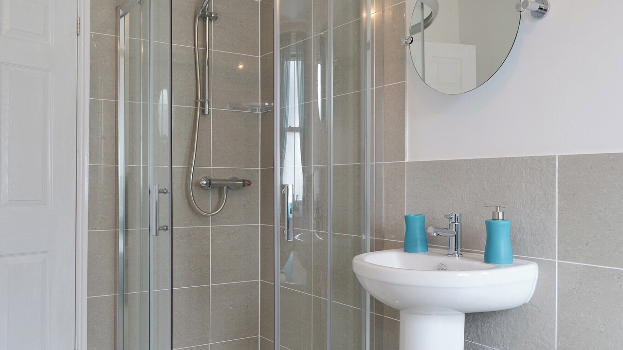 Photo of Bathroom in Keswick