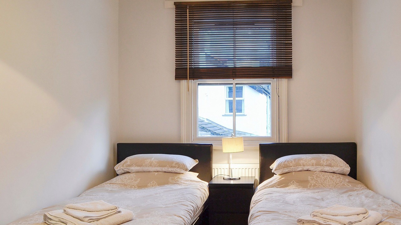 Photo of Bedroom in Keswick