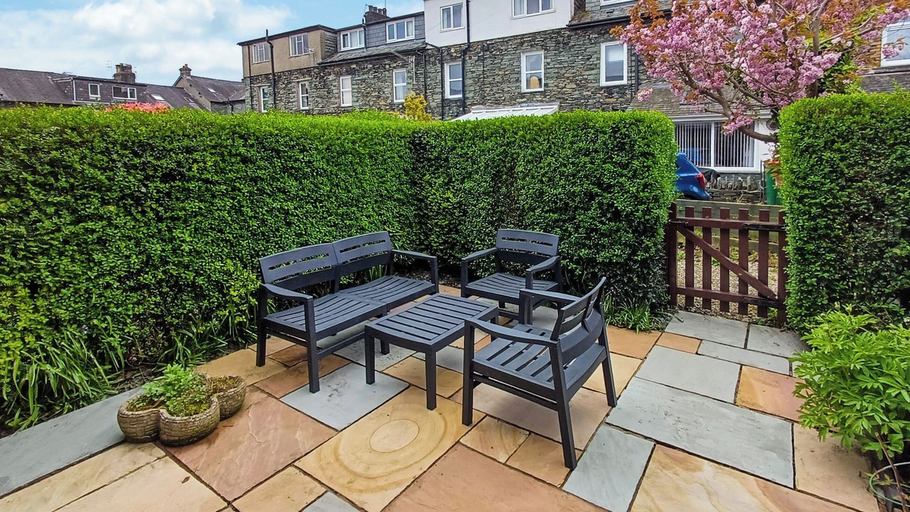 Photo of Outdoor in Keswick