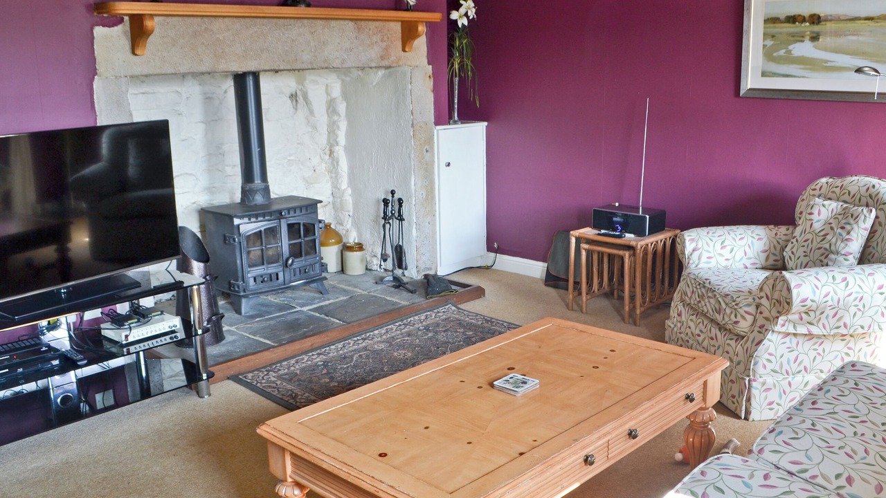 Photo of Bedroom in Northumberland