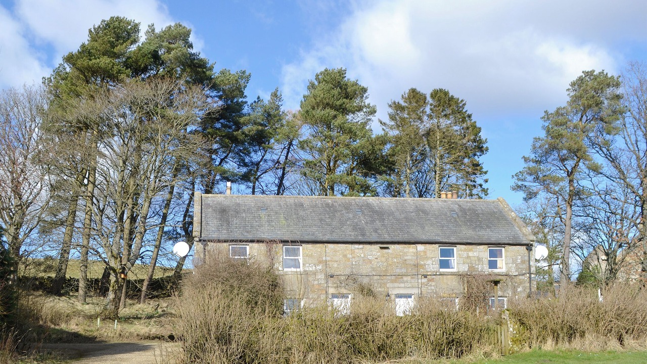 Photo of Others in Northumberland