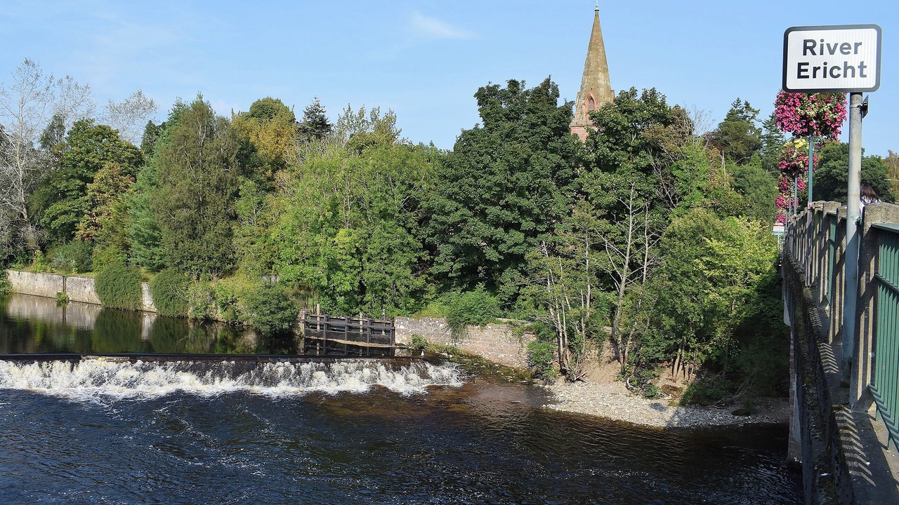 Photo of Others in Pitlochry