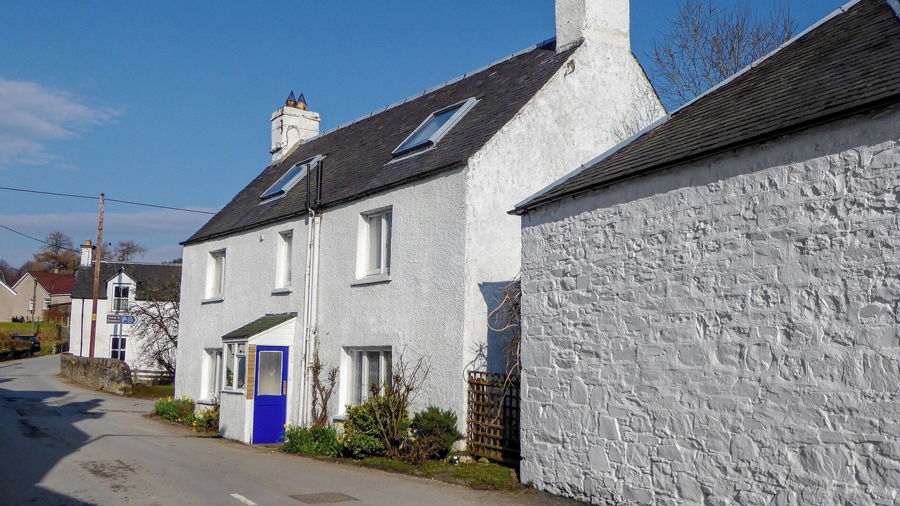 Photo of Others in Pitlochry