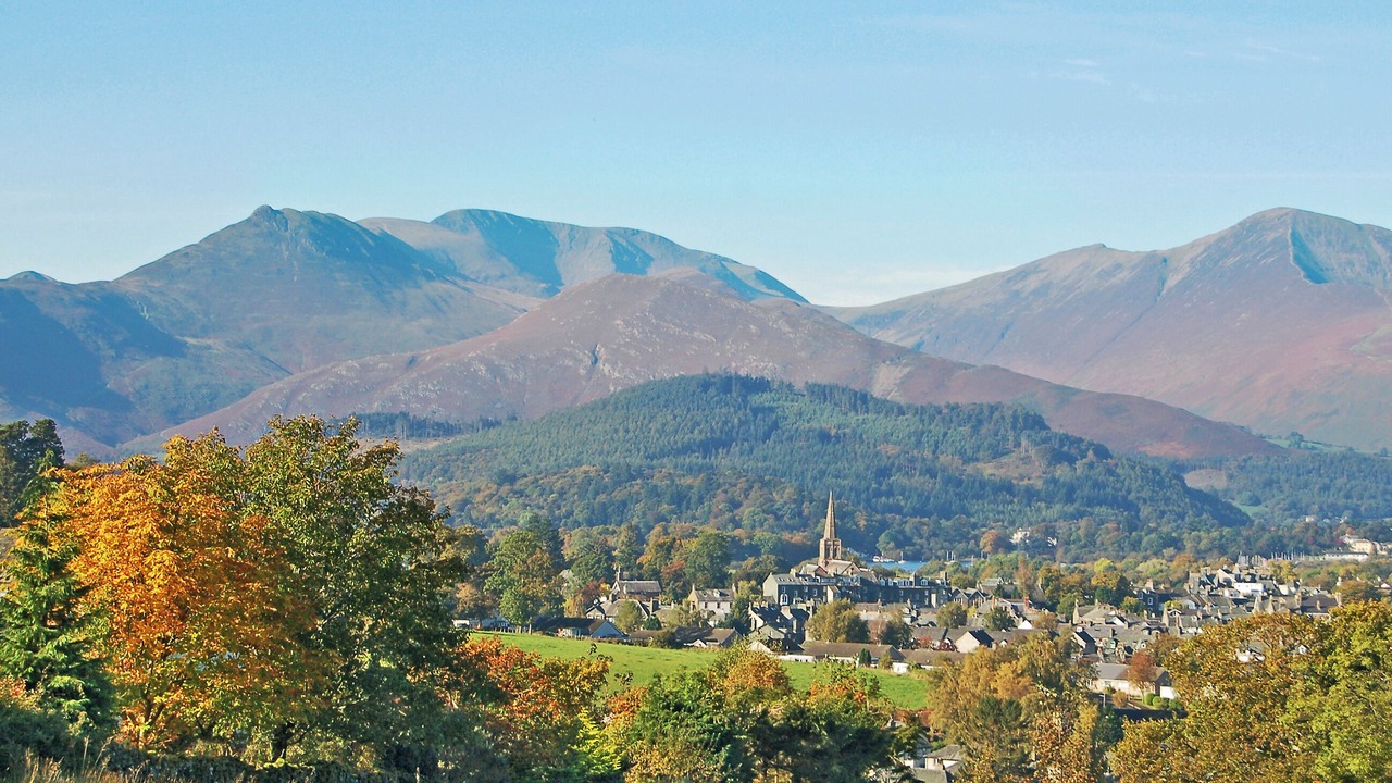 Photo of Others in Thirlmere