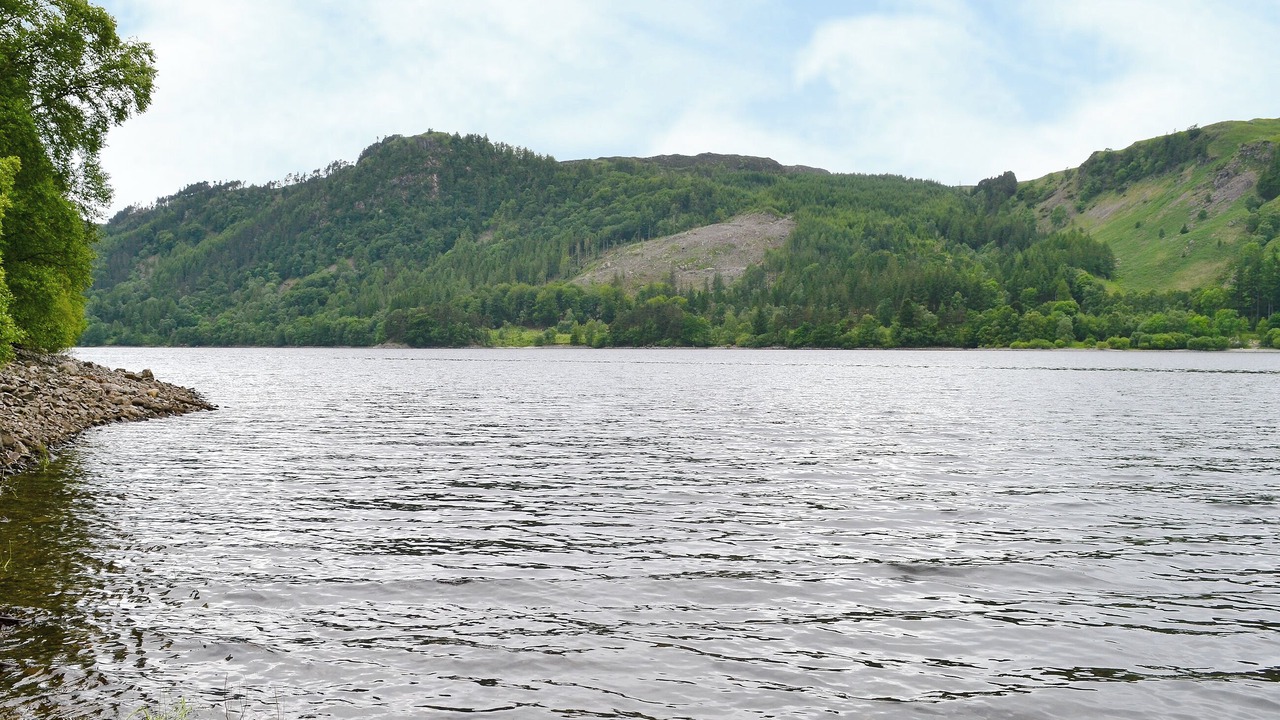 Photo of Outdoor in Thirlmere
