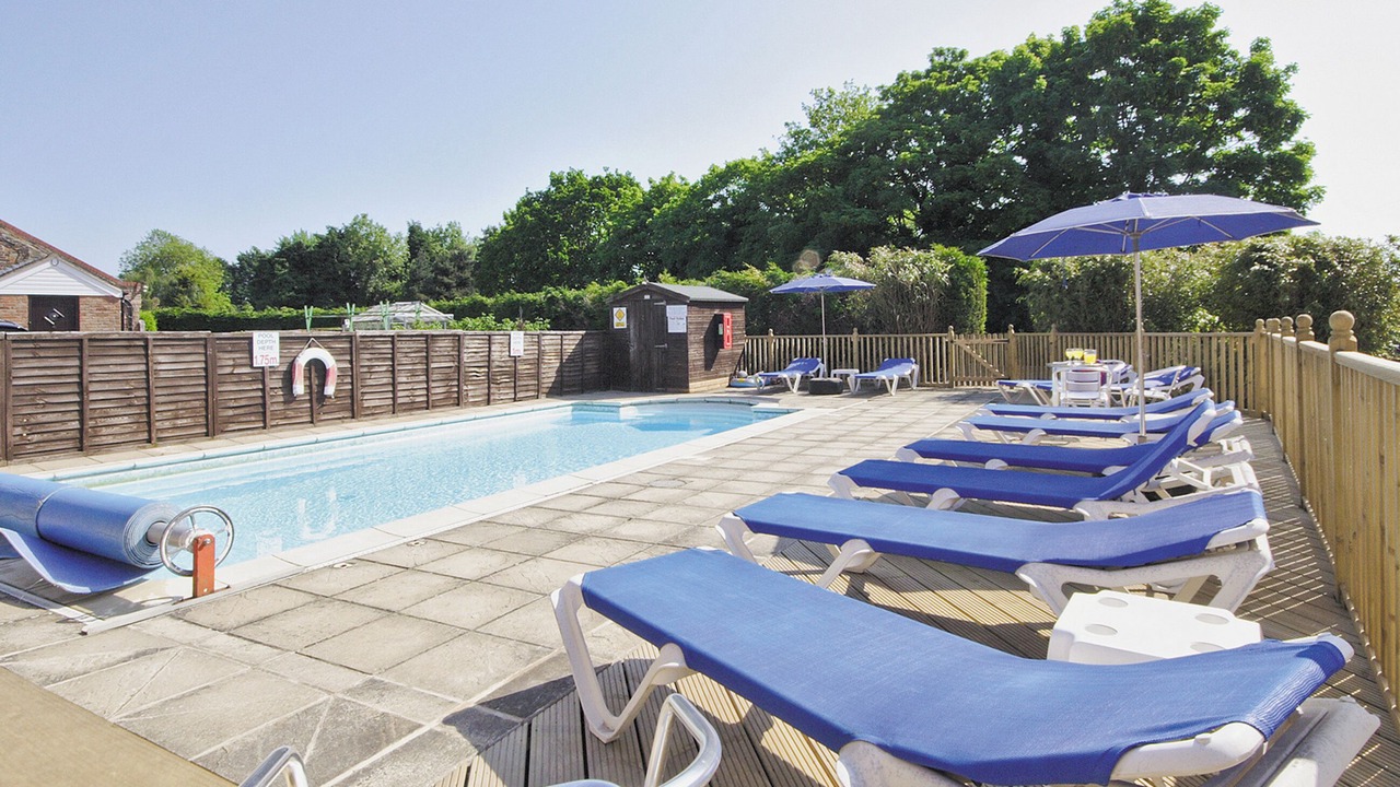 Photo of Outdoor in Runcton Holme