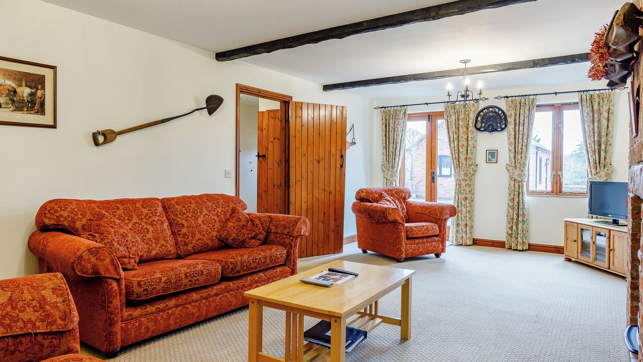 Photo of Bedroom in Runcton Holme