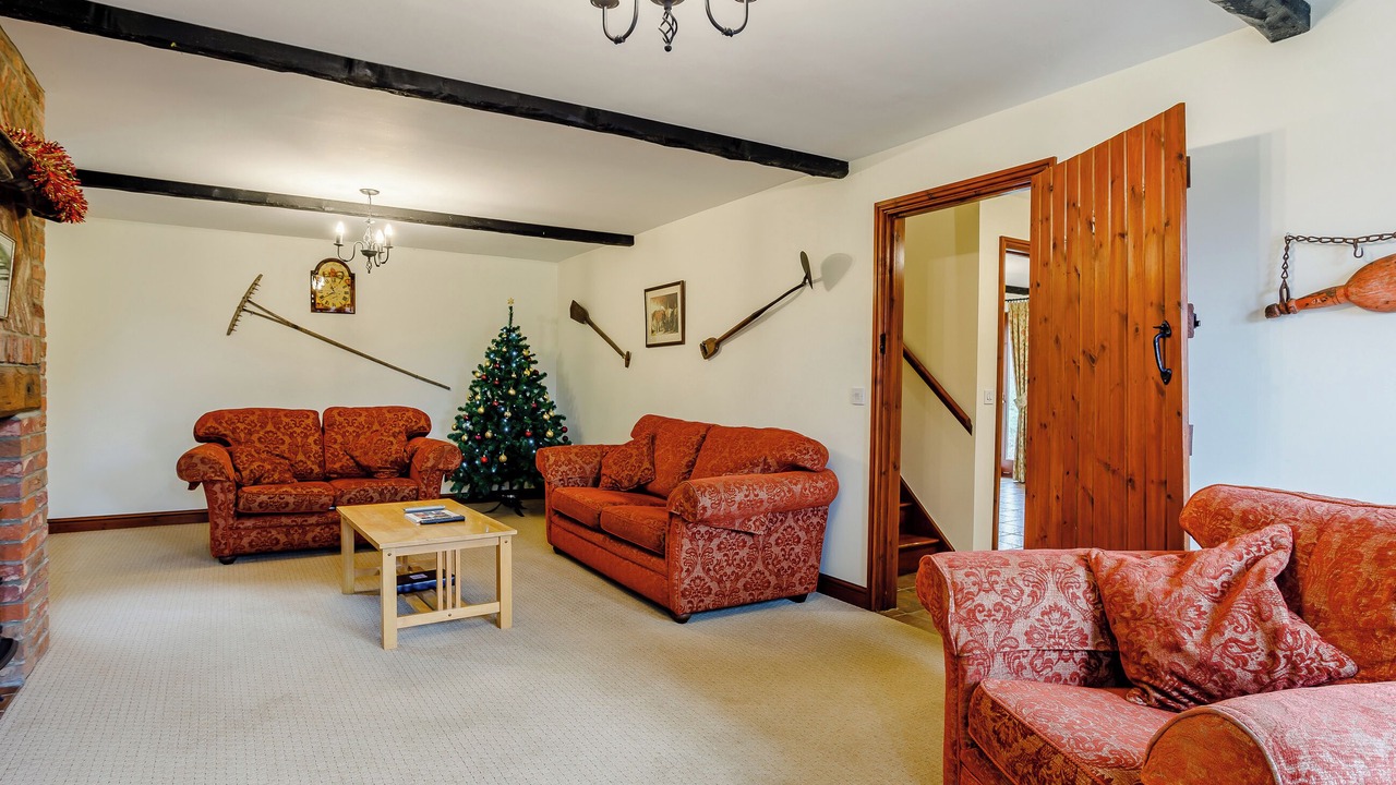 Photo of Bedroom in Runcton Holme