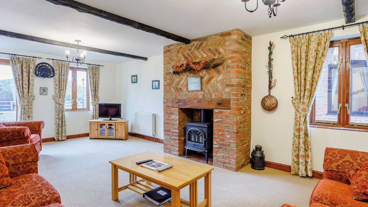 Photo of Bedroom in Runcton Holme