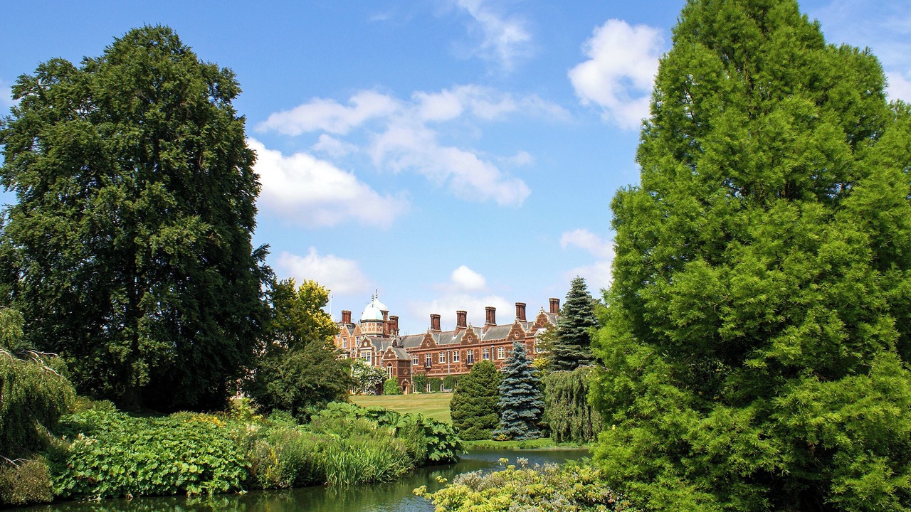 Photo of Others in Runcton Holme