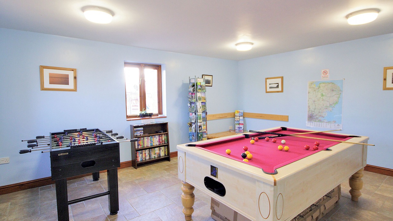 Photo of Bedroom in Runcton Holme