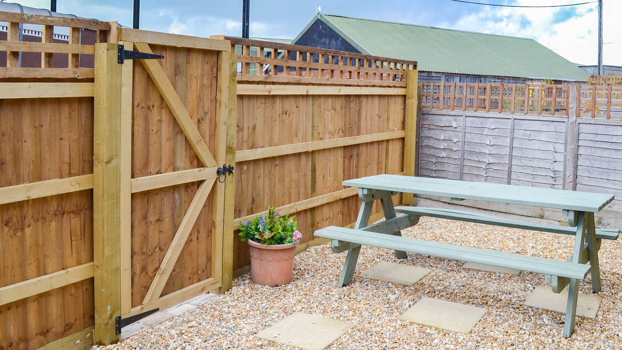 Photo of Outdoor in Wootton Bassett