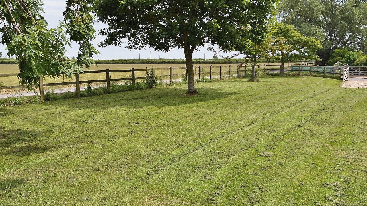 Photo of Outdoor in Wootton Bassett