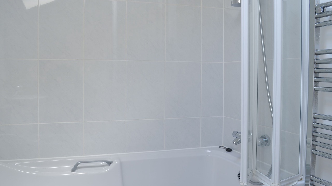 Photo of Bathroom in Wootton Bassett