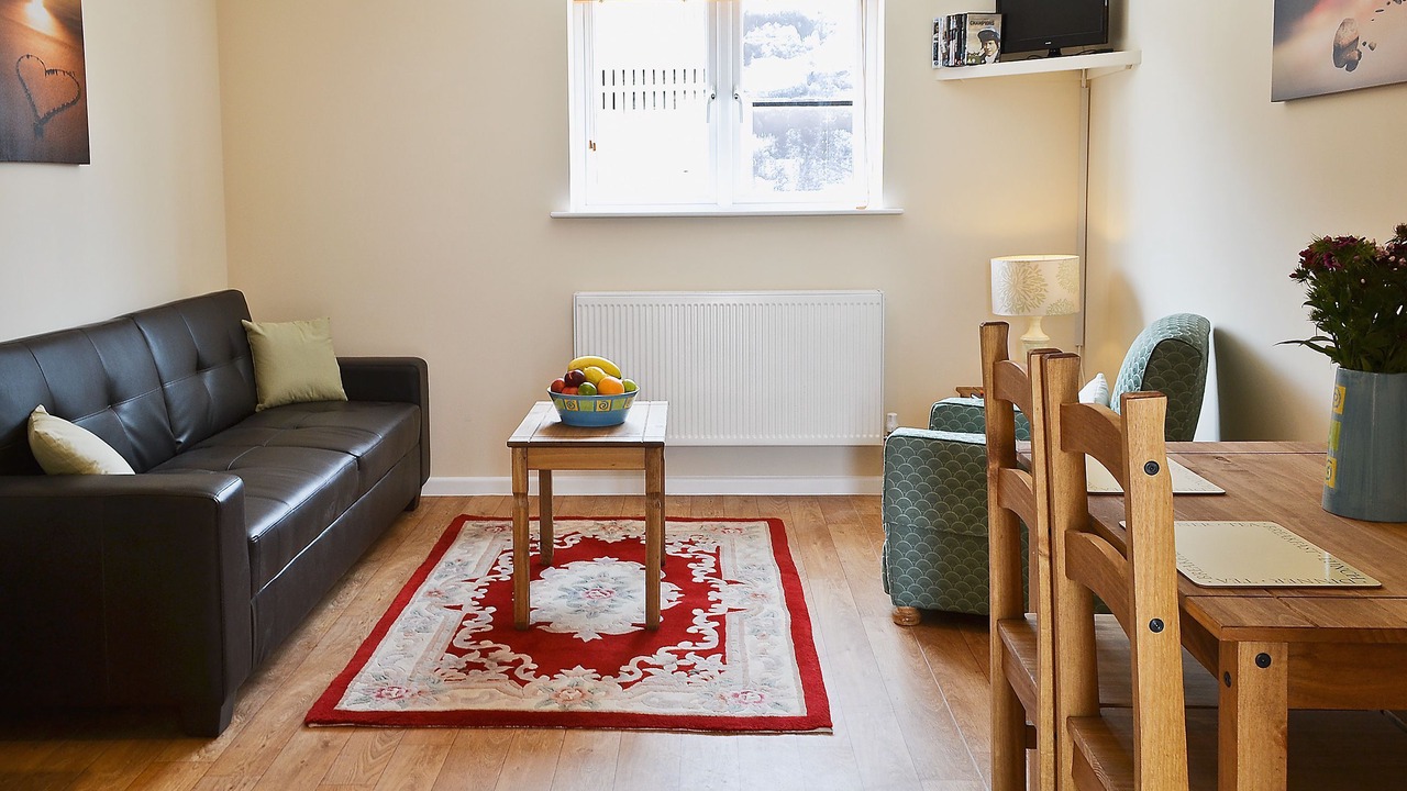 Photo of Bedroom in Wootton Bassett