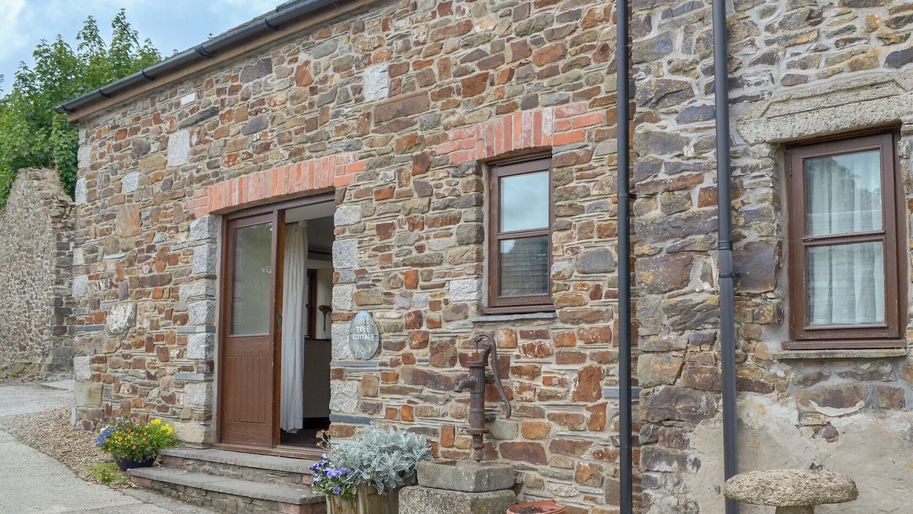 Photo of Outdoor in Bude