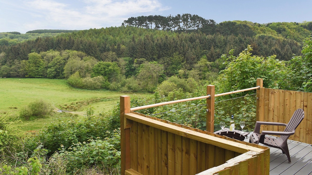 Photo of Outdoor in Bude