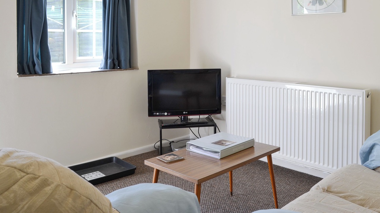 Photo of Bedroom in East Dereham