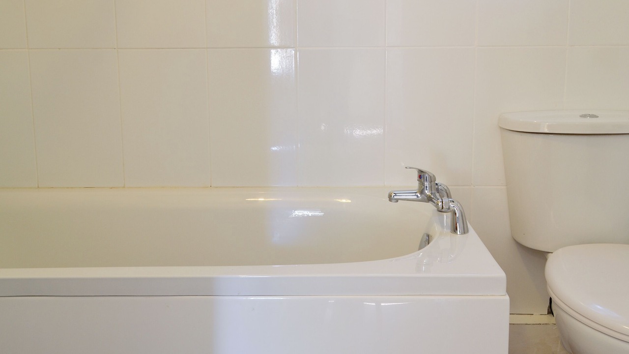 Photo of Bathroom in East Dereham