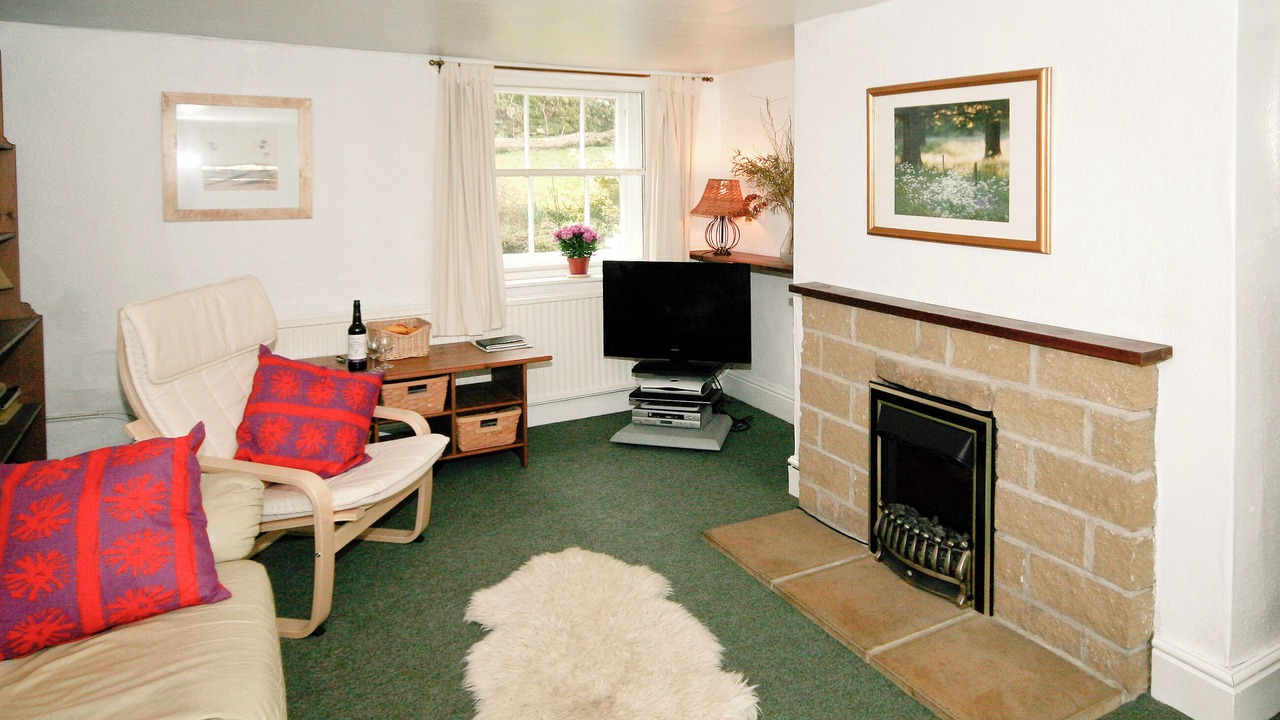 Photo of Bedroom in Chapel en le Frith