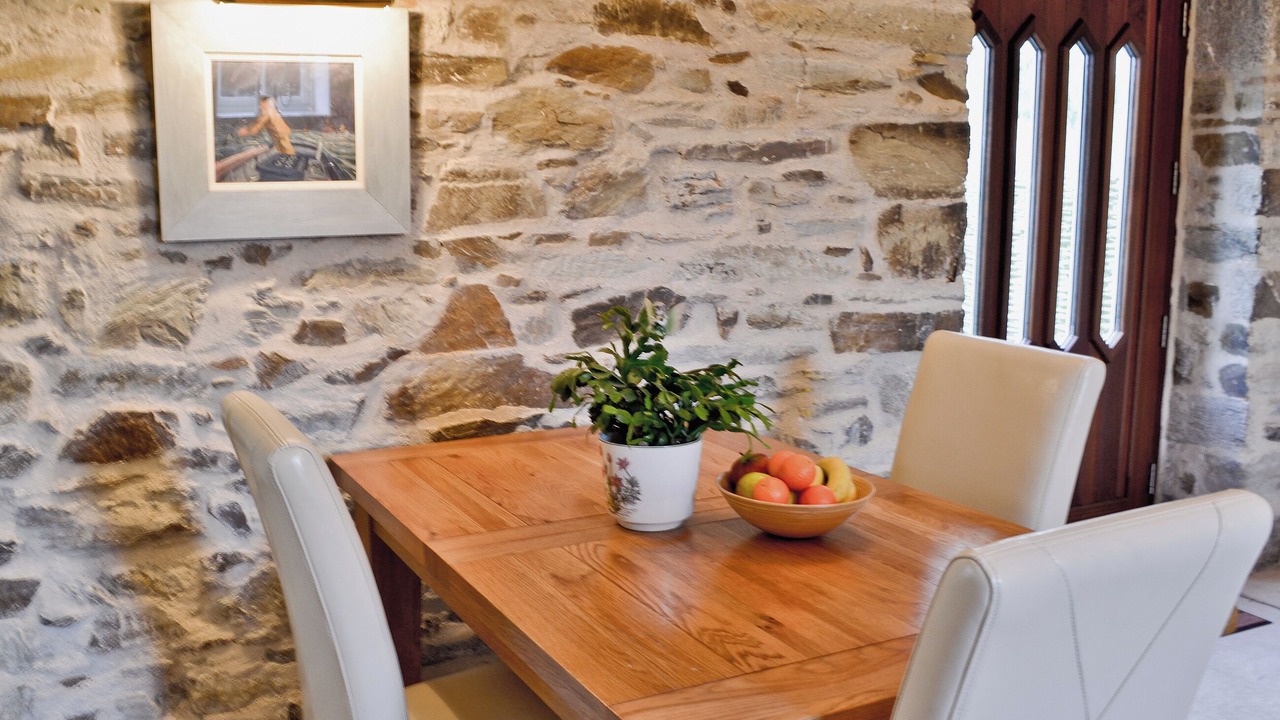 Photo of Bedroom in Bodmin