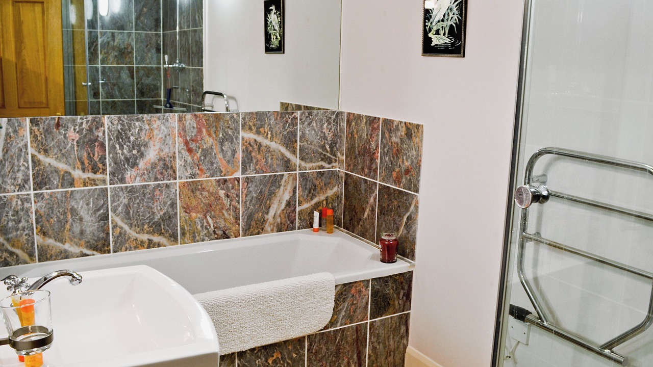 Photo of Bathroom in Bodmin