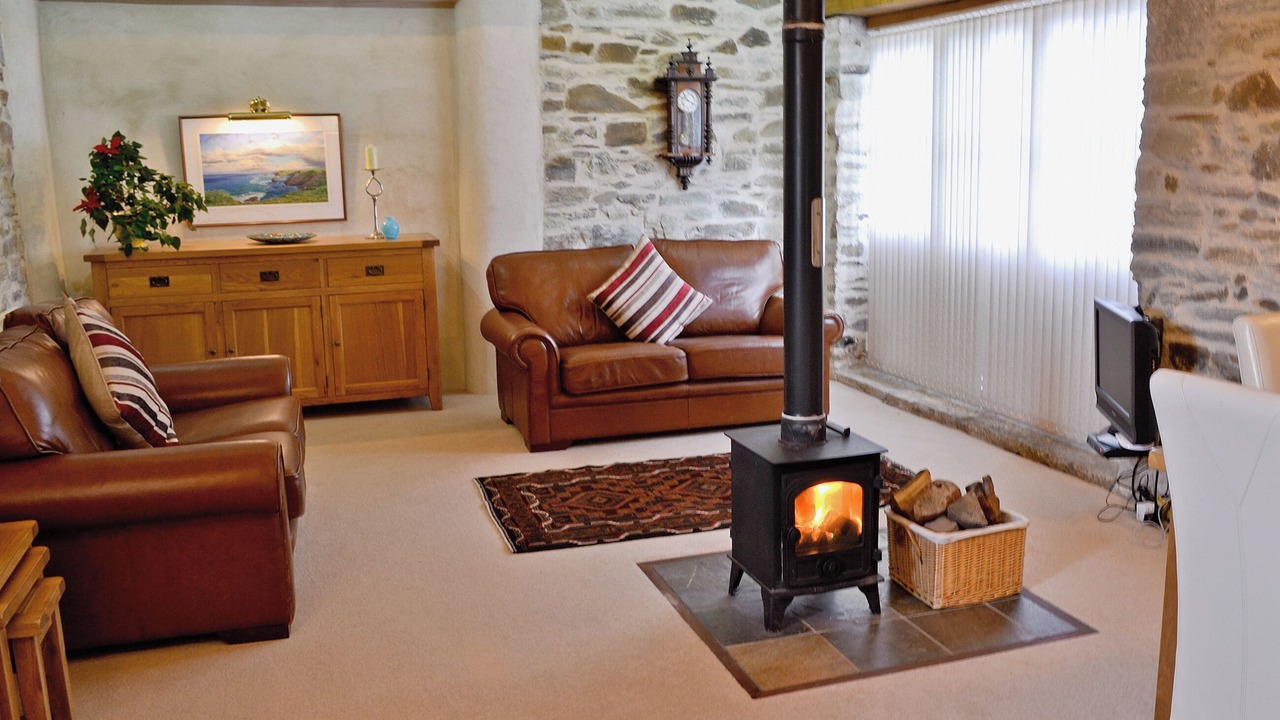 Photo of Bedroom in Bodmin