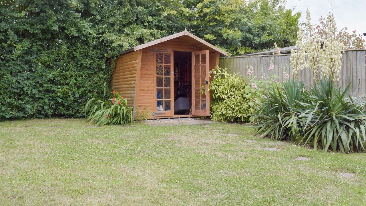 Photo of Outdoor in Leiston