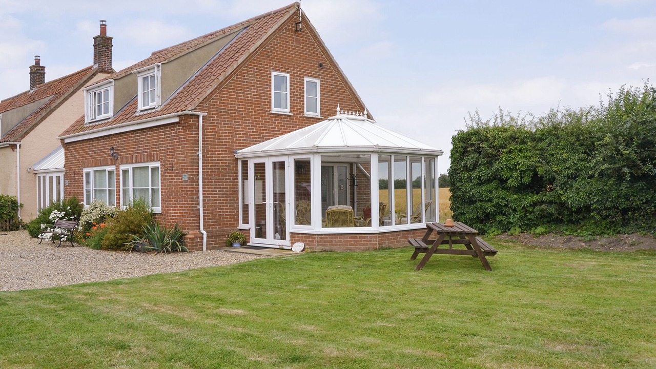 Photo of Outdoor in Stalham