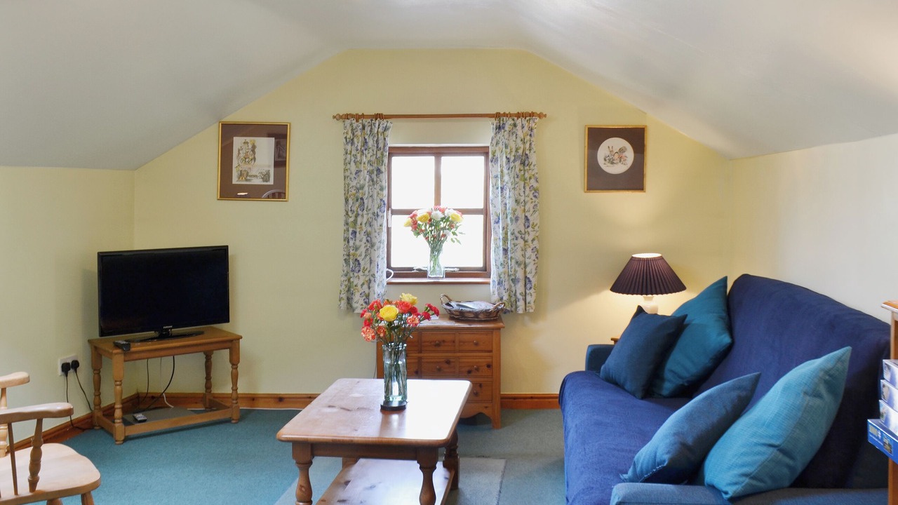 Photo of Bedroom in Richmond