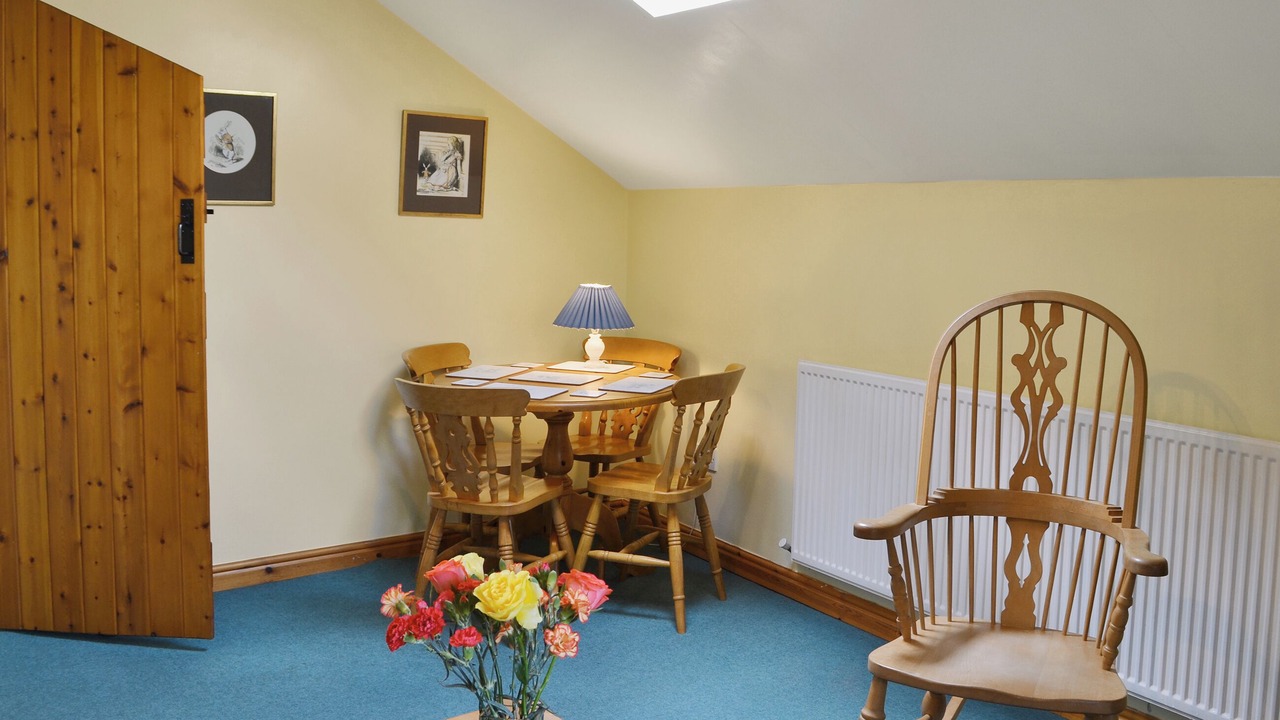 Photo of Bedroom in Richmond