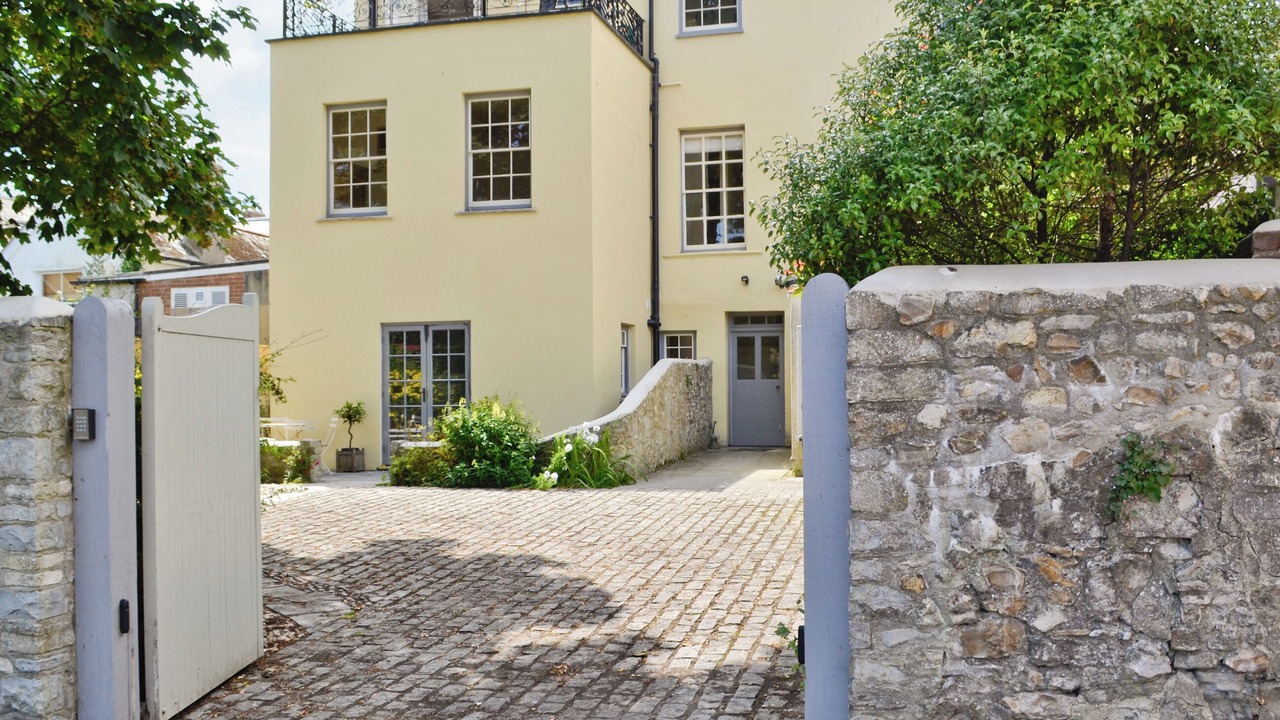 Photo of Outdoor in Lyme Regis