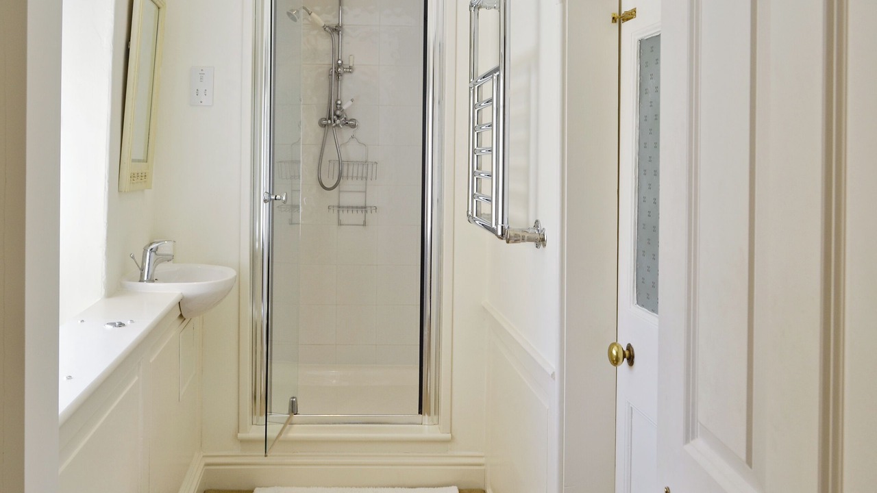 Photo of Bedroom in Lyme Regis