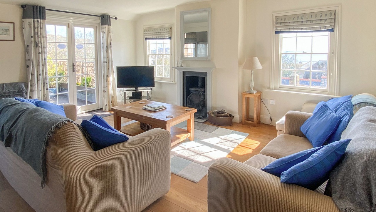 Photo of Others in Lyme Regis