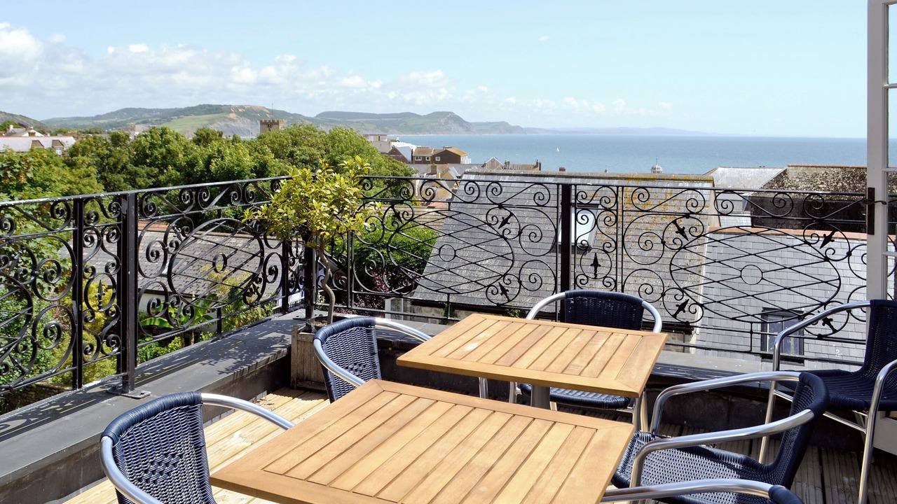 Photo of Others in Lyme Regis