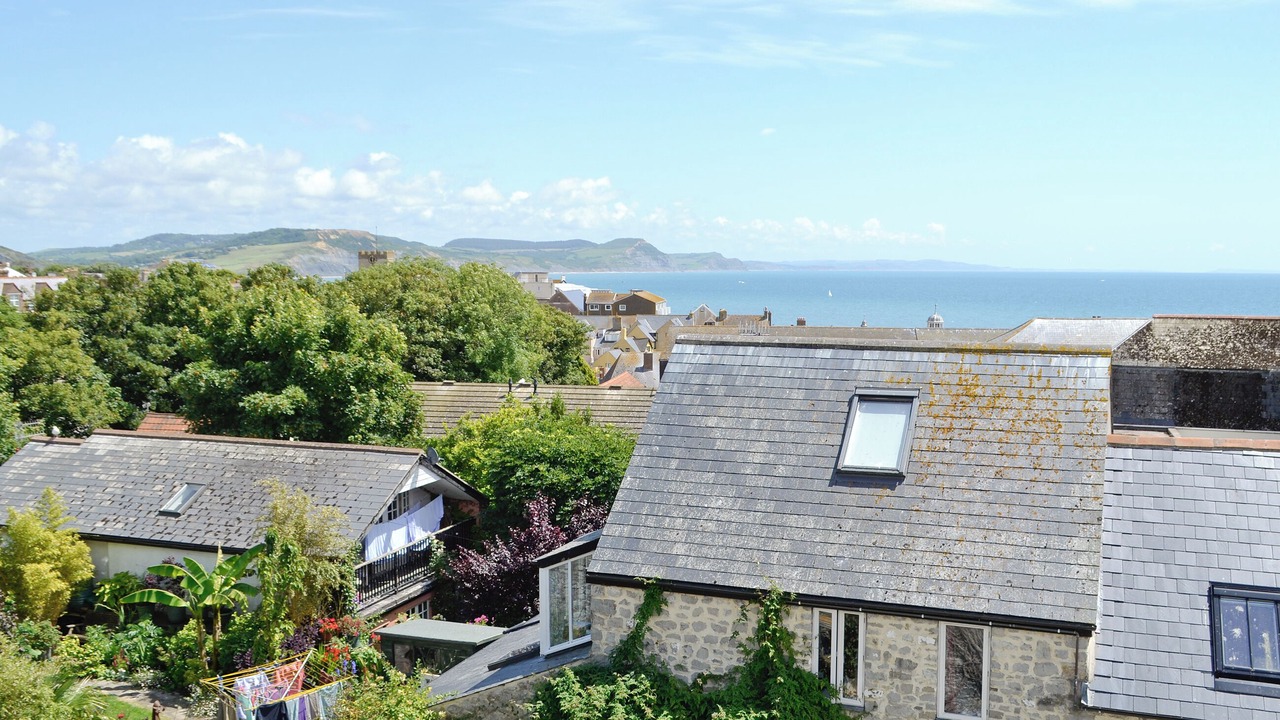 Photo of Others in Lyme Regis