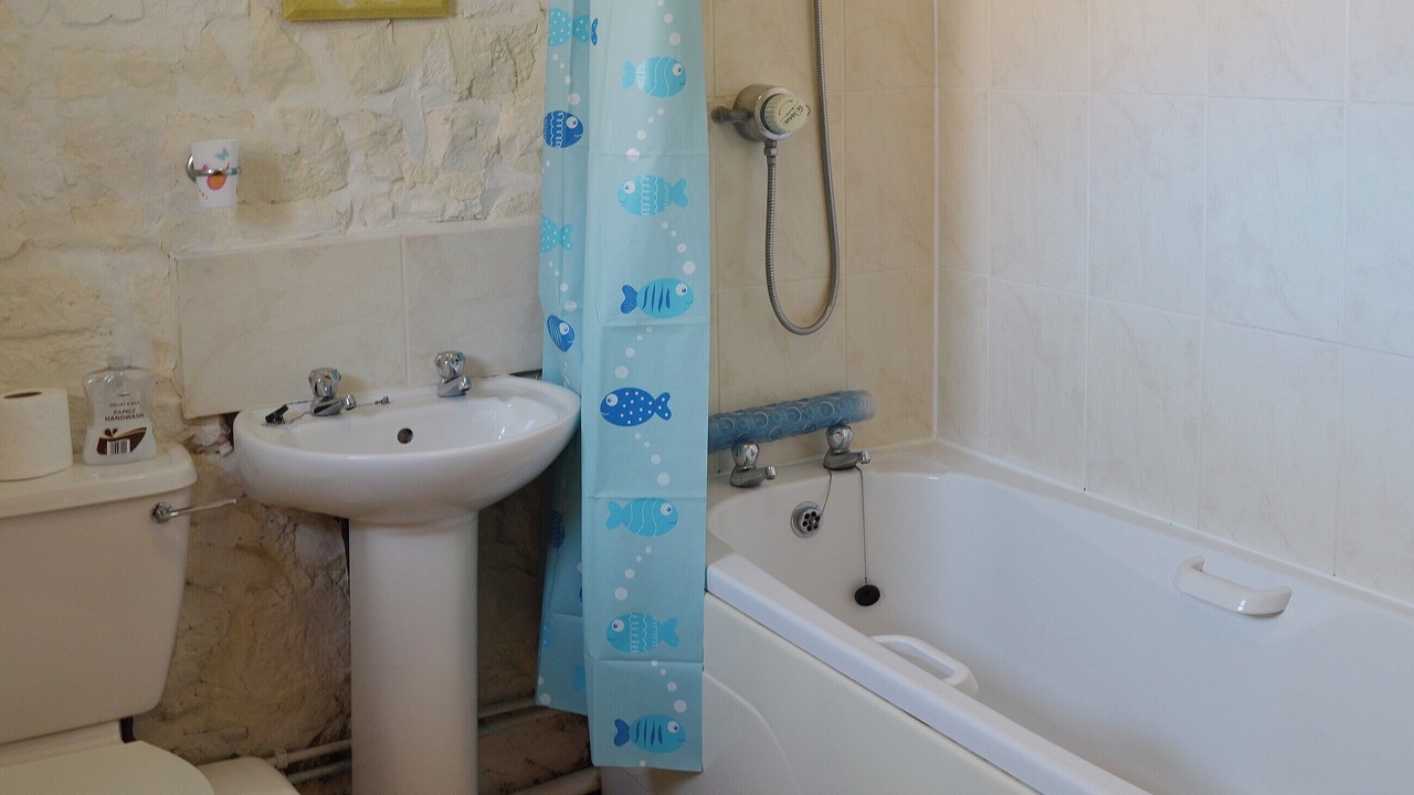 Photo of Bathroom in Flamborough