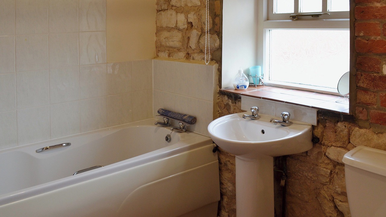 Photo of Bathroom in Flamborough
