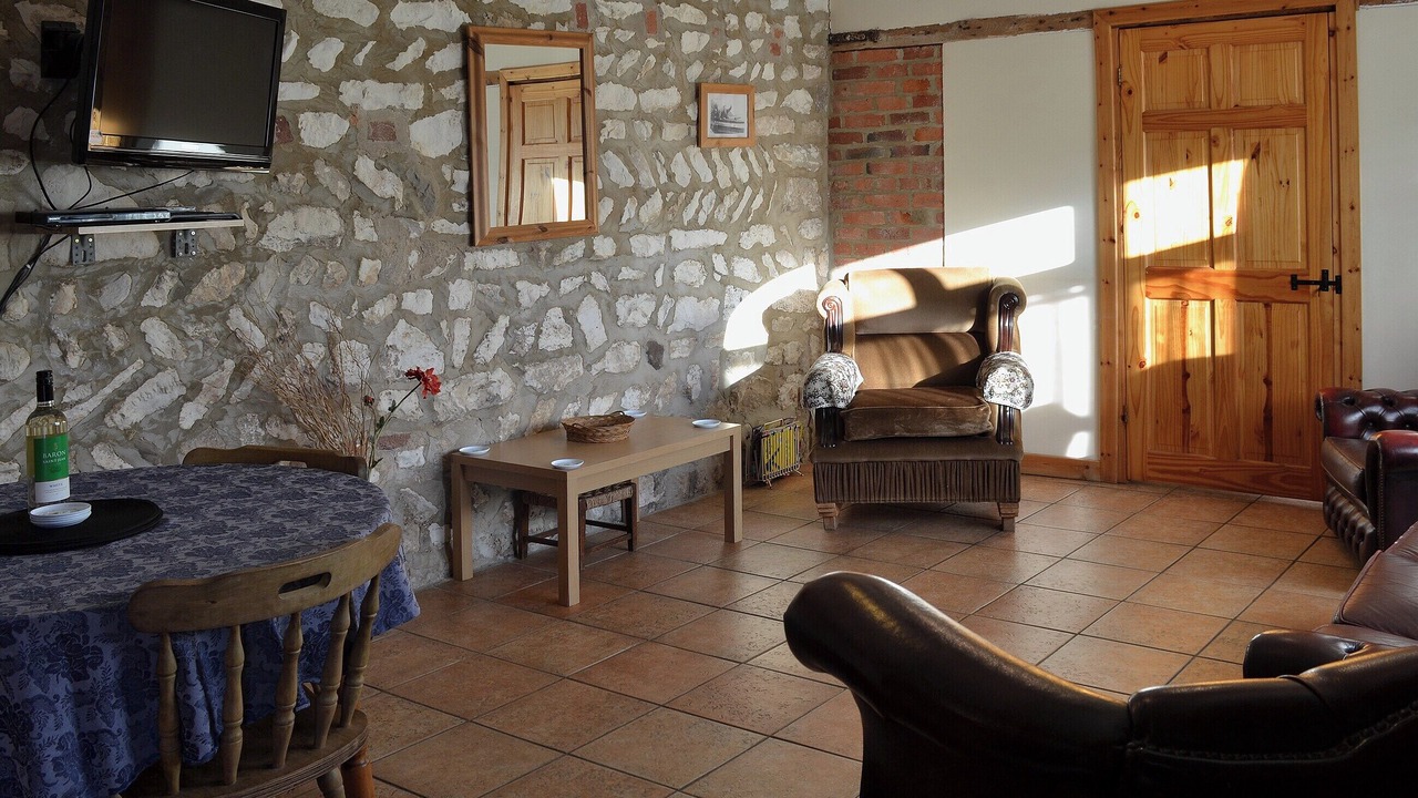 Photo of Bedroom in Flamborough