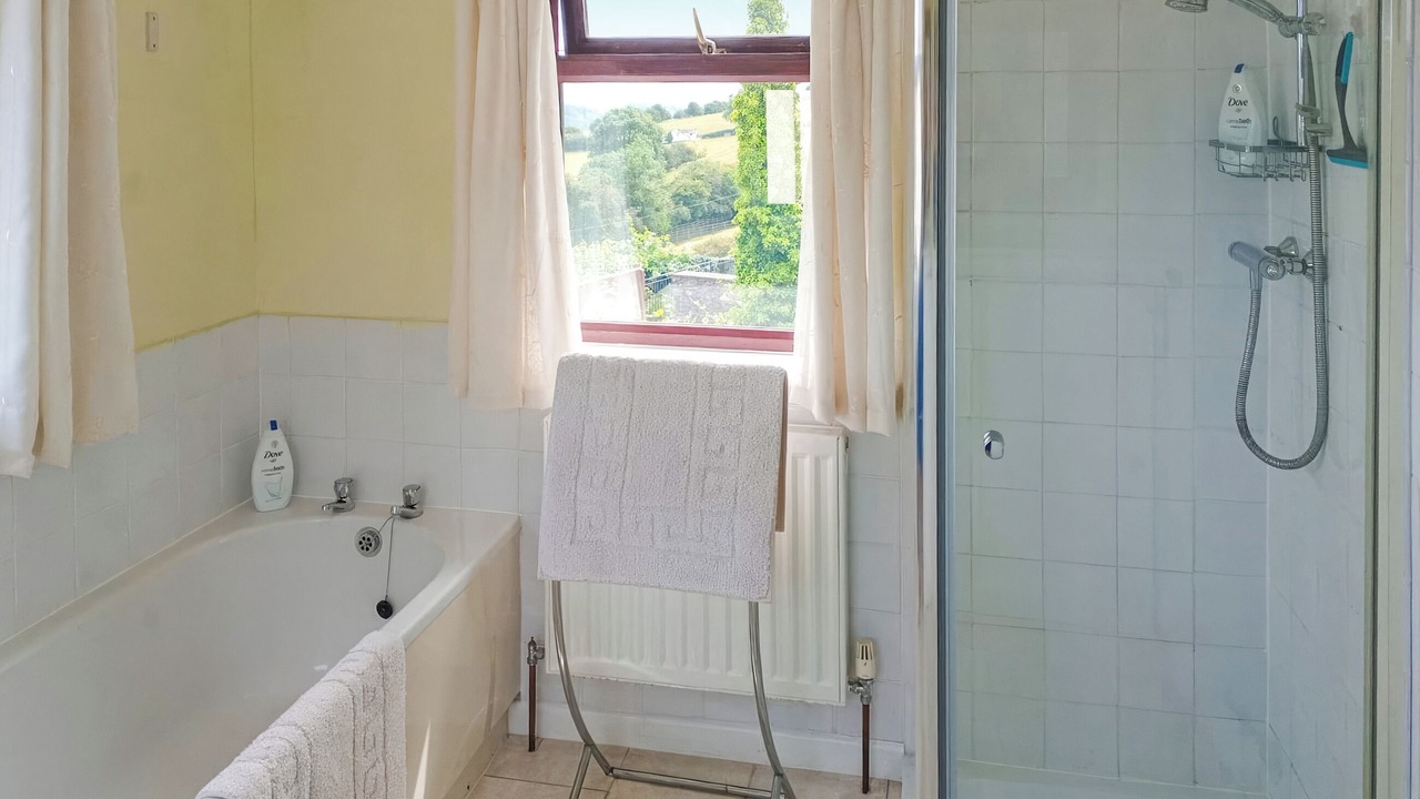 Photo of Bathroom in Littledean