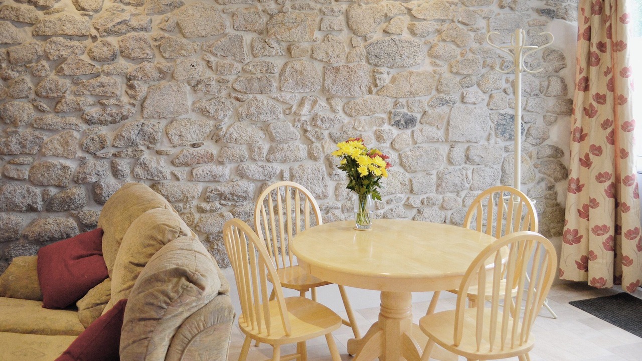 Photo of Bedroom in St Austell