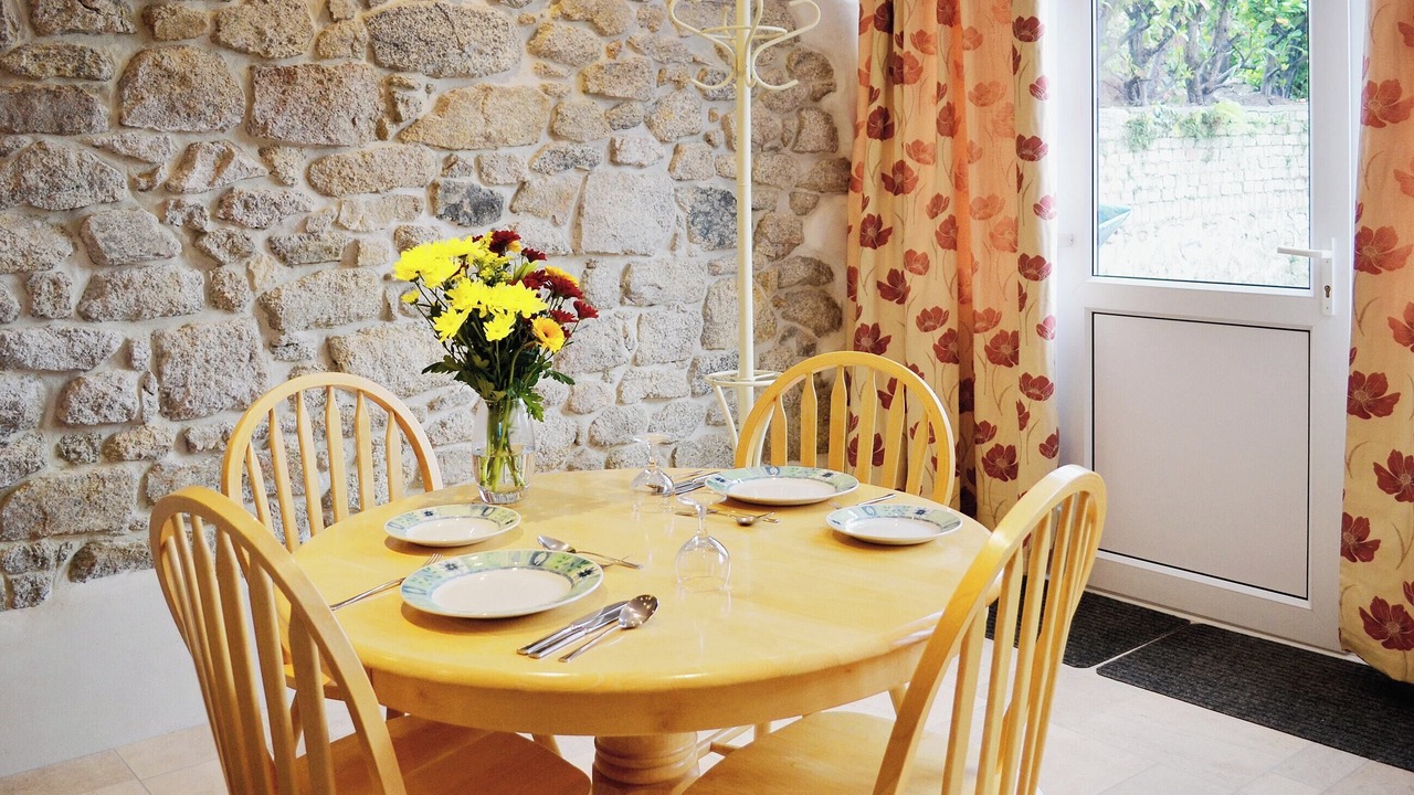 Photo of Bedroom in St Austell