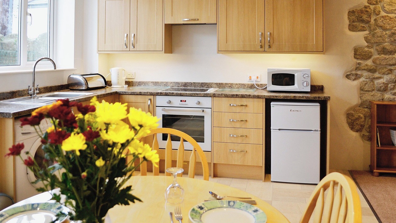 Photo of Bedroom in St Austell