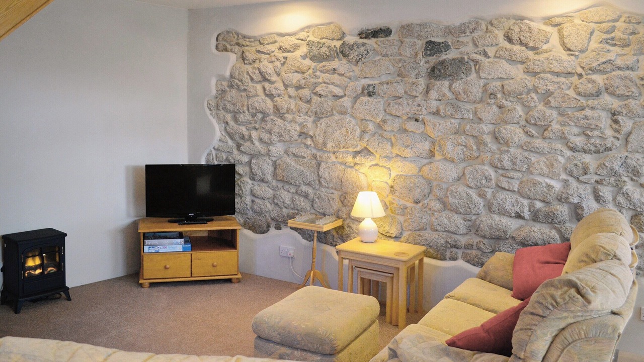 Photo of Bedroom in St Austell