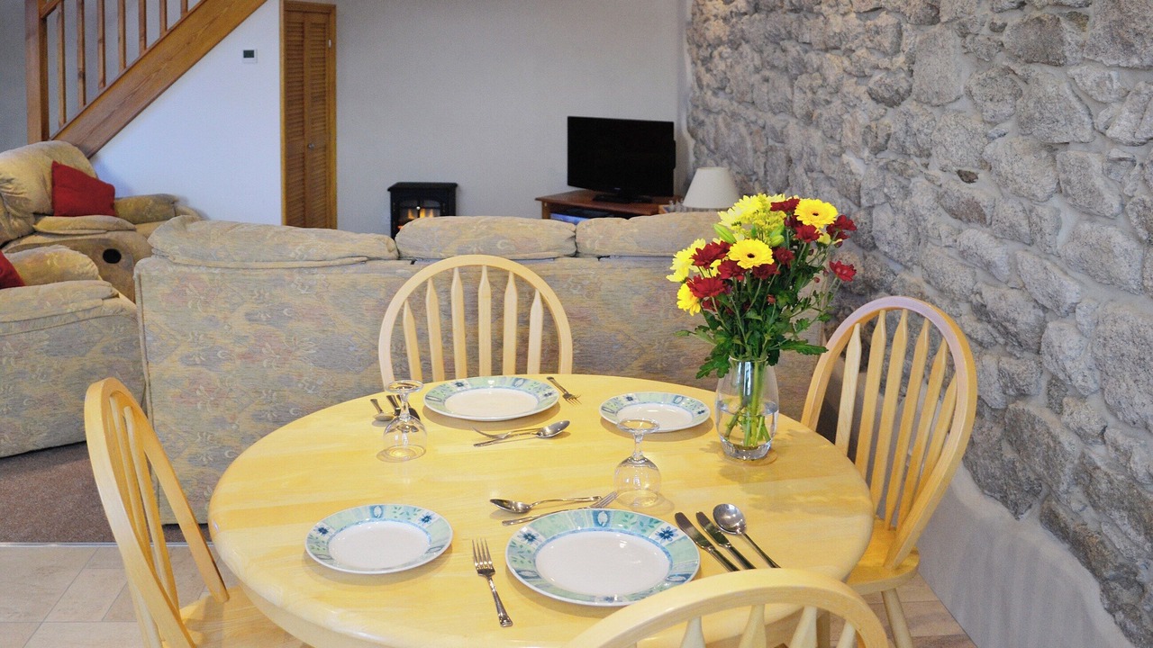 Photo of Bedroom in St Austell